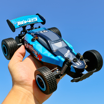 Remote control off-road vehicle large-scale climbing-resistant charging car children boy drifting racing toy model