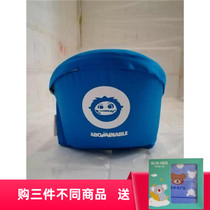 Milk powder gifts baby waist stool baby strap multi-function Light Four Seasons Summer holding bench holding baby artifact