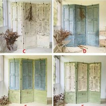 2020 exhibition photography props Studio photography real scene