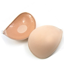 Personal items sold are not returned wedding dresses with chest pads ~ cloth cups invisible underwear bra stickers