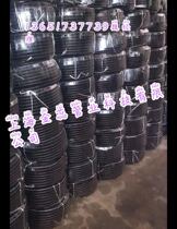 Plastic coated metal hose Wire tube