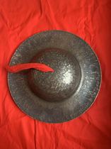 40 cm large cap bowl bronze bowl cap diameter 23 cm