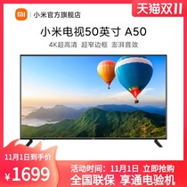 Xiaomi Redmi A50 Ultra HD Smart Network TV 50 inch 4K Ultra HD HDR LCD Redmi TV