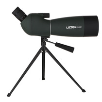 Bird watching mirror Telescope monocular zoom 25-75x70 high-definition low-light night vision viewing target mirror Outdoor viewing mirror