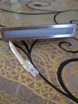 Midea Smoke machine lighting CXW-200-EJ9036-SR DJ550R EJ9016-G 12VLED Lamp