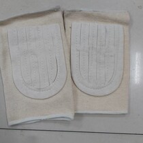 Wool tie knee pads sports knee pads warm knee pads open knee pads knee pads
