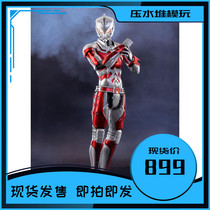 Spot ThreeZero 3A 30 1 6 Ace mobile Ultraman animated version of the movable doll