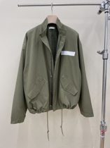 8 2022 0206 South Korea Dongdaemun Clothing Jacket 1543278 Ri Lai Leisure Street Dance Direct Post