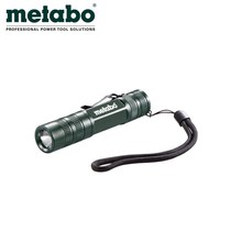 Metabo McTaibao Outdoor LED Flashlight Floodlight 100 Stream Ming Far Shooting Flashlight