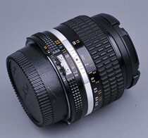 Nikon AIS 28 2 8 Manual wide angle lens