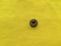 The Guru gave it to Gabala