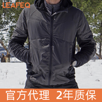  Spot] TAD Javelin Insulator US tactical outdoor warm cotton jacket and hat Alpha