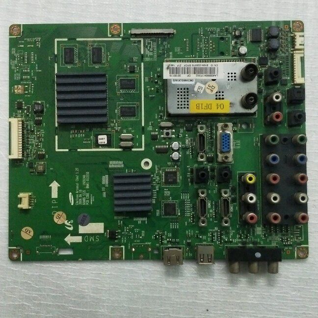 Original fit Samsung LA40B550K1F BN41-01221D BN41-01221D screen LTF400HA08 tested well