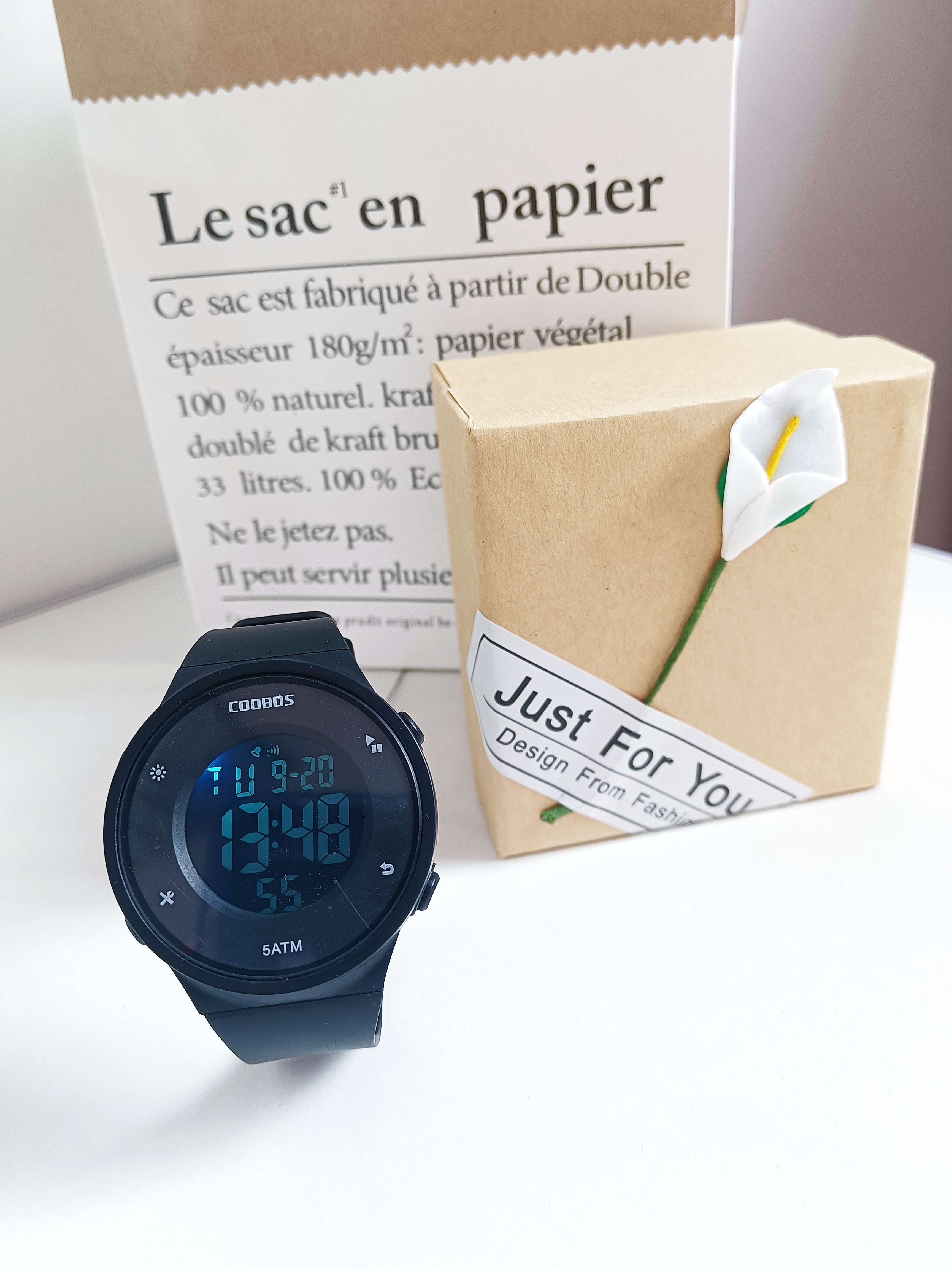 Фото отзыва