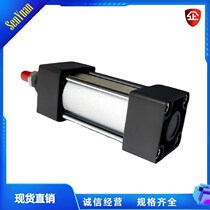 The Yad Passenger Type Standard Cylinder SC100X25X50X100X150 175200300400-S Zhuoji