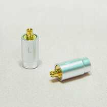 mmcx Plug 4-flap high expansion plug t8ie-El-El-Temprand t9ie plug-in se846W80n40 plug