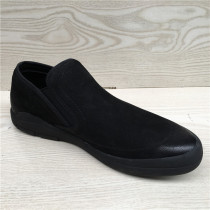 Breaking Yard Shoes Special Price Mens Shoes Genuine Leather Head Layer Bull Leather Spring Autumn Fashion Board Shoes Thick Bottom 100 Hitch Casual Mens Shoes 2