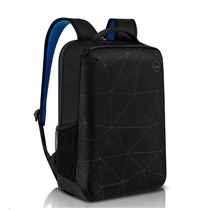 Original Dell Essential Backpack 14 inch 15 6 inch anti-theft Dell laptop bag men and women laptop backpack office workers College students comfortable backpack waterproof
