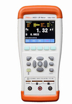 Changzhou Jinkoo JK826 JK825 LCR digital bridge 100KHz 10KHz