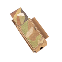 (PSIGEAR official store)PSIGEAR SKEWER tourniquet bag Molle bag PS11031BK