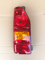Adapt to Dongfeng Xiaokang new K07 K09 rear tail light assembly brake light reversing light new K07 rear light well-off rear light