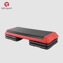 Fitness pedals Home rhythm exercise Weight loss pedals Fitness equipment Stretching pedals Yoga aerobic exercise steps