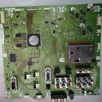 Sharp LCD-40 46 52 60LX710A Main board in old swap DUNTKF422 QPWBXF422WJZZ