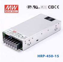 (original installation) Taiwan Mingwei switching power supply HRP-450-3 3 5 7 5 12 15 24 36 36 48