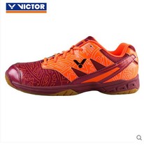 New Wickdo Victory badminton shoes mens shoes womens shoes new sports shoes A180 wide last Shoes