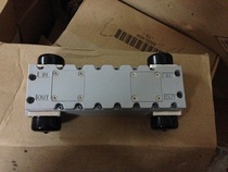 3db bridge two-in-two-out 500W DIN-type joint 800-2700MHz high-performance electric bridge