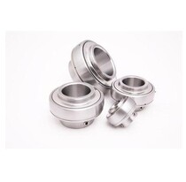 Stainless steel outer spherical single bearing SUC201 202203 SUC204 SUC204 SUC205 SUC206