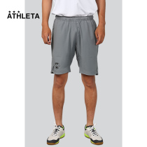 ATHLETA Ashley Tower Sports Shorts Mens Summer and Autumn Training Leisure Trends Running Fitness Five-point Pants