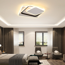 2021 new suction lights minimalist Hyundai led creative personality Atmosphere Home Nordic Main bedroom Room Lamp