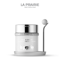 (immediately scheduled) LA PRAIRIE Lepenie is pure and luxurious with a luxurious eye cream