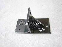 XCMG crane accessories Engine bracket on the diesel engine base mat Daquan