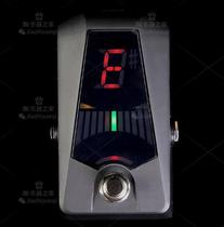 KORG Pitchblack-Advance Pro Custom mini guitar bass metal tuner