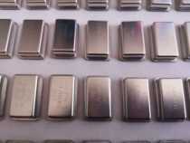 New original ZPB-5 14 7456MHz spot real shot on the same day delivery