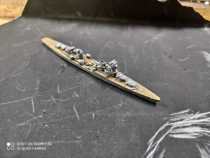 1 2000 ships of the Soviet Union Voloshilov light cruiser