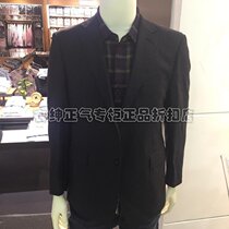 Yagor counter mens business suit wool suit suit TX22704 - 11DG