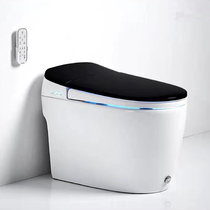 Movendi smart toilet Fully automatic integrated tankless heating flushing toilet Multi-function instant hot household