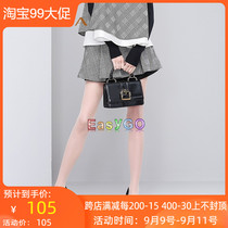 Special sale JORYA culottes 14 Winter counter G1600404 tag price 3280