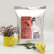 Clear Tea Bay Royal Classic Milk Tea Powder 1kg Instant Bagged Milk Tea Powder Great Mini Instant Milk Tea