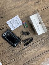 Sax Clarinet Brass Instrument Small Number Round Number of the Rhythm Maker Mixer Mixer