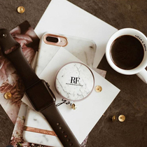 RF marble Richmond Finch is suitable for Apple 11 iphonex automatic telescopic data lines xs