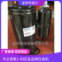 BSD122DT-P6AU New original Highly compressor variable frequency compressor BSL253DT-C7LU