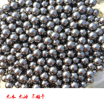 Special steel ball for Slingshot 7mm-10mm bright steel ball slingshot steel ball mud ball 50kg