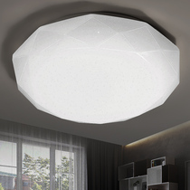 LED ceiling light Diamond bubble balcony aisle corridor Bedroom light Living room light Kitchen and bathroom light Modern and simple