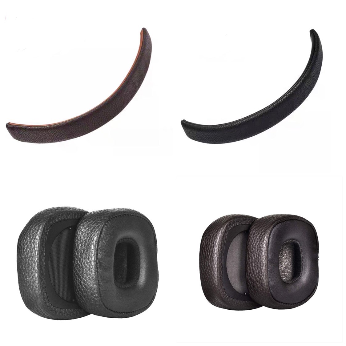 Marshall MAJOR Bluetooth headset first generation second generation third generation fourth generation earmuffs earmuffs head beam holster repair accessories