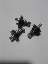 Hand-Shake Shoes Accessories Clip Wire Holder Wire Holder Components Tightener