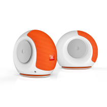 JBL PEBBLES Mini BT2 Small Snail Second-generation Bluetooth Speaker Heavy Low Sound Cannon Wired Computer Sound